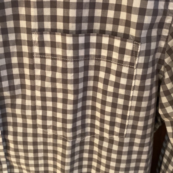 Great long sleeve business shirt - Picture 3 of 3